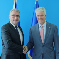 Migrace, ochrana hranic a policejní spolupráce 